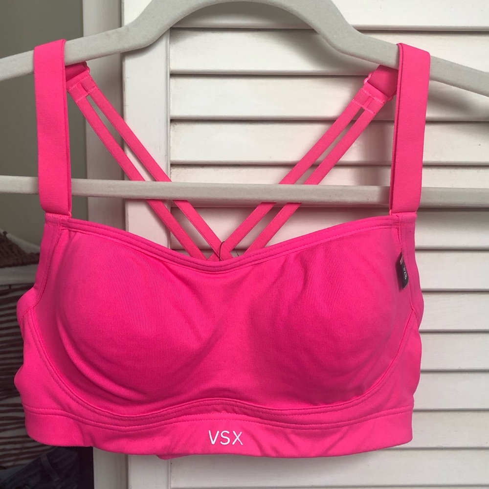 Victoria’s Secrets Sport Bra